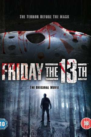 Download Friday the 13th (1980) Dual Audio {Hindi-English} Movie 480p | 720p | 1080p BluRay 300MB | 800MB