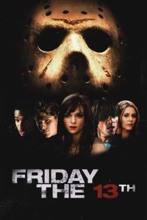 Download Friday the 13th (2009) Dual Audio {Hindi-English} Movie 480p | 720p | 1080p BluRay 350MB | 950MB Download Friday the 13th (2009) Dual Audio {Hindi-English} Movie 480p | 720p | 1080p BluRay 350MB | 950MB