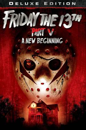 Download Friday the 13th: A New Beginning (1985) Dual Audio {Hindi-English} Movie 480p | 720p | 1080p BluRay 300MB | 800MB Download Friday the 13th: A New Beginning (1985) Dual Audio {Hindi-English} Movie 480p | 720p | 1080p BluRay 300MB | 800MB