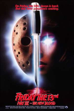 Download Friday the 13th Part VII: The New Blood (1988) Dual Audio {Hindi-English} Movie 480p | 720p | 1080p BluRay 300MB | 750MB Download Friday the 13th Part VII: The New Blood (1988) Dual Audio {Hindi-English} Movie 480p | 720p | 1080p BluRay 300MB | 750MB