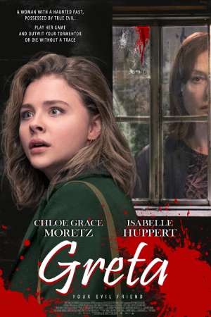 Download Greta (2018) Dual Audio {Hindi-English} Movie 480p | 720p | 1080p BluRay 300MB | 850MB Download Greta (2018) Dual Audio {Hindi-English} Movie 480p | 720p | 1080p BluRay 300MB | 850MB