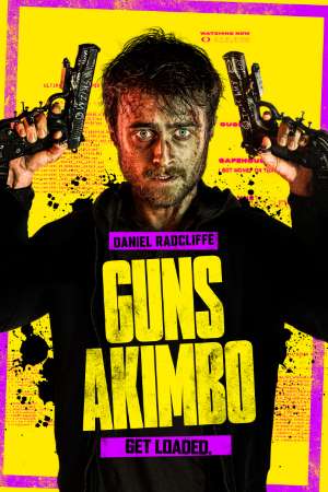 Download Guns Akimbo (2019) Dual Audio {Hindi-English} Movie 480p | 720p | 1080p BluRay 400MB | 1GB Download Guns Akimbo (2019) Dual Audio {Hindi-English} Movie 480p | 720p | 1080p BluRay 400MB | 1GB
