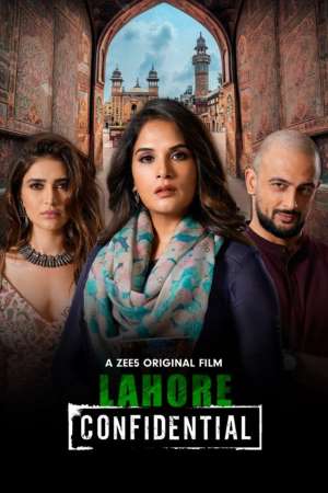Download Lahore Confidential (2021) Hindi Movie 480p | 720p | 1080p WEB-DL 200MB | 550MB Download Lahore Confidential (2021) Hindi Movie 480p | 720p | 1080p WEB-DL 200MB | 550MB