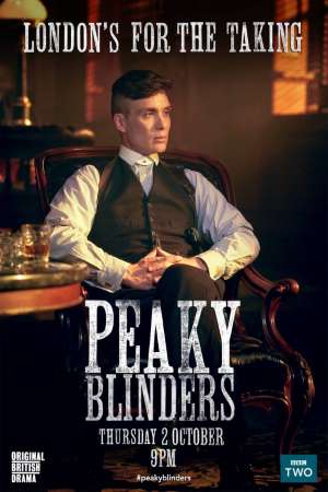 Download Peaky Blinders (Season 2) English WEB Series 480p | 720p | 1080p BluRay ESub Download Peaky Blinders (Season 2) English WEB Series 480p | 720p | 1080p BluRay ESub