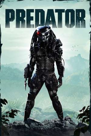 Download Predator (1987) Dual Audio {Hindi-English} Movie 480p | 720p | 1080p BluRay 350MB | 900MB Download Predator (1987) Dual Audio {Hindi-English} Movie 480p | 720p | 1080p BluRay 350MB | 900MB