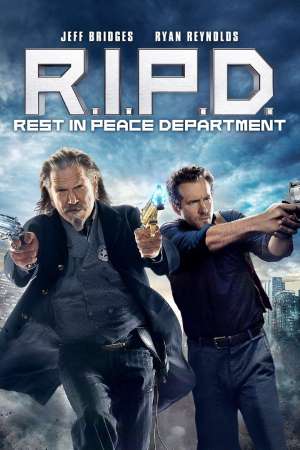 Download R.I.P.D. (2013) Dual Audio {Hindi-English} Movie 480p | 720p BluRay 350MB | 850MB Download R.I.P.D. (2013) Dual Audio {Hindi-English} Movie 480p | 720p BluRay 350MB | 850MB