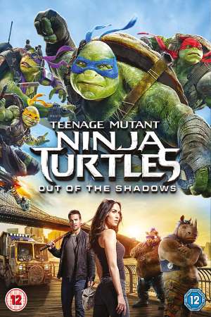 Download Teenage Mutant Ninja Turtles: Out of the Shadows (2016) Dual Audio {Hindi-English} Movie 480p | 720p | 1080p BluRay 400MB | 1GB Download Teenage Mutant Ninja Turtles: Out of the Shadows (2016) Dual Audio {Hindi-English} Movie 480p | 720p | 1080p BluRay 400MB | 1GB