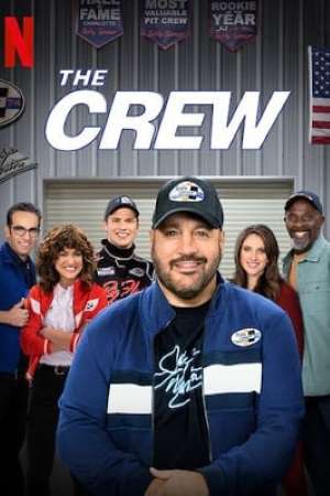 Download The Crew (2021) S01 Dual Audio {Hindi-English} NetFlix WEB Series 480p | 720p WEB-DL ESub Download The Crew (2021) S01 Dual Audio {Hindi-English} NetFlix WEB Series 480p | 720p WEB-DL ESub