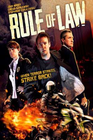 Download The Rule of Law (2012) Dual Audio {Hindi-English} Movie 480p | 720p HDRip 280MB | 800MB Download The Rule of Law (2012) Dual Audio {Hindi-English} Movie 480p | 720p HDRip 280MB | 800MB