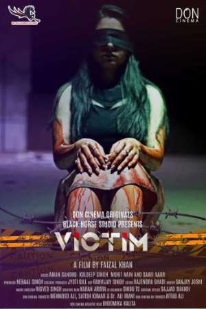Download Victim (2021) Hindi Movie 480p | 720p | 1080p WEB-DL 280MB | 700MB Download Victim (2021) Hindi Movie 480p | 720p | 1080p WEB-DL 280MB | 700MB