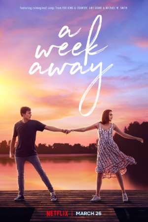 Download A Week Away (2021) Dual Audio {Hindi-English} Movie 480p | 720p | 1080p WEB-DL 300MB | 850MB Download A Week Away (2021) Dual Audio {Hindi-English} Movie 480p | 720p | 1080p WEB-DL 300MB | 850MB