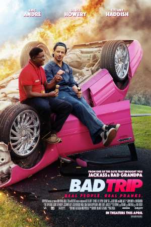 Download Bad Trip (2020) Dual Audio {Hindi-English} Movie 480p | 720p | 1080p WEB-DL 300MB | 750MB Download Bad Trip (2020) Dual Audio {Hindi-English} Movie 480p | 720p | 1080p WEB-DL 300MB | 750MB
