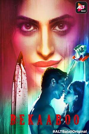 Download Bekaaboo (2019) S01 Hindi ALT Balaji WEB Series 480p | 720p WEB-DL ESub Download Bekaaboo (2019) S01 Hindi ALT Balaji WEB Series 480p | 720p WEB-DL ESub