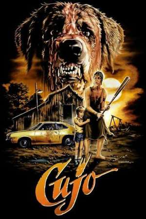 Download Cujo (1983) Dual Audio {Hindi-English} Movie 480p | 720p | 1080p BluRay 300MB | 900MB Download Cujo (1983) Dual Audio {Hindi-English} Movie 480p | 720p | 1080p BluRay 300MB | 900MB