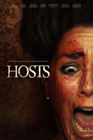 Download Hosts (2020) Dual Audio {Hindi-English} Movie 480p | 720p | 1080p HDRip 300MB | 900MB Download Hosts (2020) Dual Audio {Hindi-English} Movie 480p | 720p | 1080p HDRip 300MB | 900MB