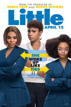 Download Little (2019) Dual Audio {Hindi-English} Movie 480p | 720p | 1080p BluRay 350MB | 950MB Download Little (2019) Dual Audio {Hindi-English} Movie 480p | 720p | 1080p BluRay 350MB | 950MB