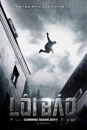 Download Lôi Báo (2017) Dual Audio {Hindi-Vietnamese} Movie 480p | 720p HDTVRip 350MB | 1GB Download Lôi Báo (2017) Dual Audio {Hindi-Vietnamese} Movie 480p | 720p HDTVRip 350MB | 1GB
