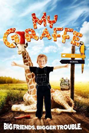 Download My Giraffe (2017) Dual Audio {Hindi-Dutch} Movie 480p | 720p BluRay 260MB | 1GB Download My Giraffe (2017) Dual Audio {Hindi-Dutch} Movie 480p | 720p BluRay 260MB | 1GB