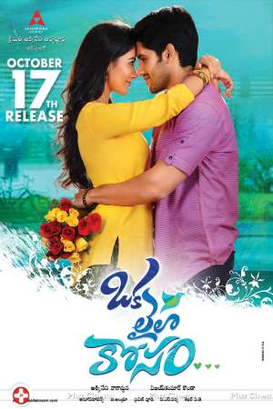 Download Oka Laila Kosam (Love Action Dhamaka) (2014) Dual Audio {Hindi-Telugu} Movie 480p | 720p | 1080p HDRip 450MB | 1.2GB Download Oka Laila Kosam (Love Action Dhamaka) (2014) Dual Audio {Hindi-Telugu} Movie 480p | 720p | 1080p HDRip 450MB | 1.2GB