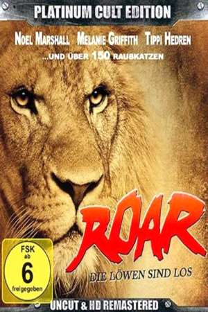 Download Roar (1981) Dual Audio {Hindi-English} Movie 480p | 720p BluRay 300MB | 850MB Download Roar (1981) Dual Audio {Hindi-English} Movie 480p | 720p BluRay 300MB | 850MB