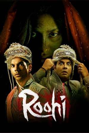 Download Roohi (2021) Hindi Movie 480p | 720p | 1080p WEB-DL 400MB | 1GB Download Roohi (2021) Hindi Movie 480p | 720p | 1080p WEB-DL 400MB | 1GB