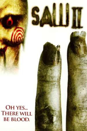 Download SAW 2 (2005) UNRATED Dual Audio {Hindi-English} Movie 480p | 720p | 1080p BluRay 300MB | 850MB Download SAW 2 (2005) UNRATED Dual Audio {Hindi-English} Movie 480p | 720p | 1080p BluRay 300MB | 850MB