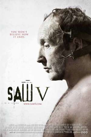 Download Saw 5 (2008) Dual Audio {Hindi-English} Movie 480p | 720p | 1080p BluRay 300MB | 850MB Download Saw 5 (2008) Dual Audio {Hindi-English} Movie 480p | 720p | 1080p BluRay 300MB | 850MB