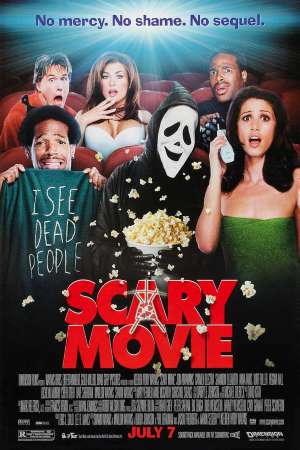 Download Scary Movie (2000) Dual Audio {Hindi-English} Movie 480p | 720p | 1080p BluRay 300MB | 750MB Download Scary Movie (2000) Dual Audio {Hindi-English} Movie 480p | 720p | 1080p BluRay 300MB | 750MB