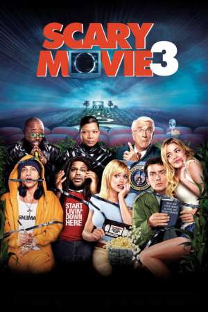 Download Scary Movie 3 (2003) Dual Audio {Hindi-English} Movie 480p | 720p | 1080p BluRay 300MB | 700MB Download Scary Movie 3 (2003) Dual Audio {Hindi-English} Movie 480p | 720p | 1080p BluRay 300MB | 700MB