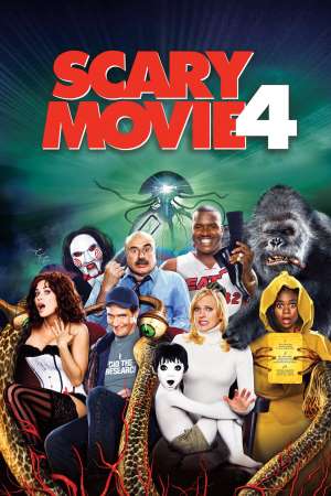 Download Scary Movie 4 (2006) Dual Audio {Hindi-English} Movie 480p | 720p | 1080p BluRay 300MB | 800MB Download Scary Movie 4 (2006) Dual Audio {Hindi-English} Movie 480p | 720p | 1080p BluRay 300MB | 800MB