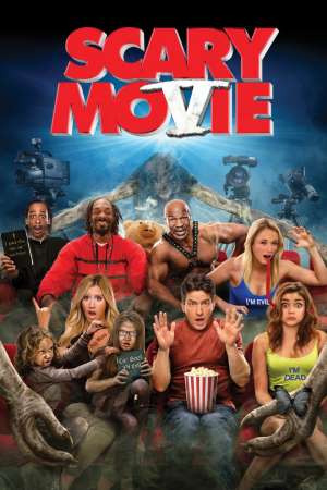 Download Scary Movie 5 (2013) English Movie 480p | 720p | 1080p BluRay 280MB | 700MB Download Scary Movie 5 (2013) English Movie 480p | 720p | 1080p BluRay 280MB | 700MB