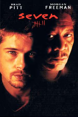 Download Se7en (1995) Dual Audio {Hindi-English} Movie 480p | 720p | 1080p BluRay 450MB | 1GB Download Se7en (1995) Dual Audio {Hindi-English} Movie 480p | 720p | 1080p BluRay 450MB | 1GB