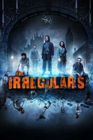 Download The Irregulars (2021) S01 Dual Audio {Hindi-English} NetFlix WEB Series 480p | 720p WEB-DL ESub Download The Irregulars (2021) S01 Dual Audio {Hindi-English} NetFlix WEB Series 480p | 720p WEB-DL ESub