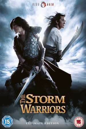 Download The Storm Warriors (2009) Dual Audio {Hindi-Chinese} Movie 480p | 720p BluRay 350MB | 1GB Download The Storm Warriors (2009) Dual Audio {Hindi-Chinese} Movie 480p | 720p BluRay 350MB | 1GB