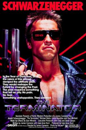 Download The Terminator (1984) Dual Audio {Hindi-English} Movie 480p | 720p | 1080p BluRay 350MB | 950MB Download The Terminator (1984) Dual Audio {Hindi-English} Movie 480p | 720p | 1080p BluRay 350MB | 950MB