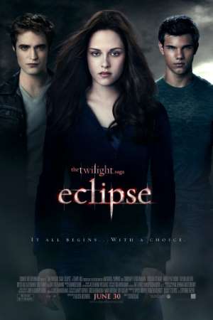 Download The Twilight Saga: Eclipse (2010) Dual Audio {Hindi-English} Movie 480p | 720p | 1080p BluRay 450MB | 1.1GB Download The Twilight Saga: Eclipse (2010) Dual Audio {Hindi-English} Movie 480p | 720p | 1080p BluRay 450MB | 1.1GB