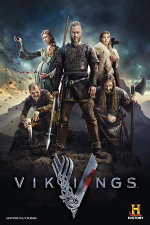 Download Vikings (2015) S03 Dual Audio {Hindi-English} NetFlix WEB Series 480p | 720p WEB-DL ESub Download Vikings (2015) S03 Dual Audio {Hindi-English} NetFlix WEB Series 480p | 720p WEB-DL ESub