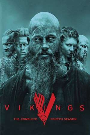 Download Vikings (2016) S04 Dual Audio {Hindi-English} NetFlix WEB Series 480p | 720p WEB-DL ESub Download Vikings (2016) S04 Dual Audio {Hindi-English} NetFlix WEB Series 480p | 720p WEB-DL ESub