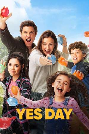 Download Yes Day (2021) Dual Audio {Hindi-English} Movie 480p | 720p | 1080p WEB-DL 300MB | 750MB Download Yes Day (2021) Dual Audio {Hindi-English} Movie 480p | 720p | 1080p WEB-DL 300MB | 750MB