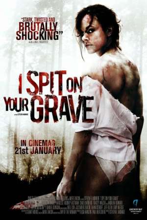 I Spit on Your Grave (2010) UNRATED Dual Audio {Hindi-English} Movie Download 480p | 720p | 1080p BluRay I Spit on Your Grave (2010) UNRATED Dual Audio {Hindi-English} Movie Download 480p | 720p | 1080p BluRay