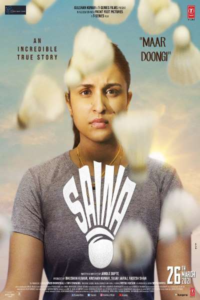 Download Saina (2021) Hindi Movie 480p | 720p | 1080p WEB-DL 400MB | 1.1GB Download Saina (2021) Hindi Movie 480p | 720p | 1080p WEB-DL 400MB | 1.1GB