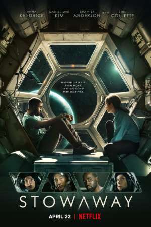 Download Stowaway (2021) Dual Audio {Hindi-English} Movie 480p | 720p | 1080p WEB-DL 400MB | 1GB Download Stowaway (2021) Dual Audio {Hindi-English} Movie 480p | 720p | 1080p WEB-DL 400MB | 1GB