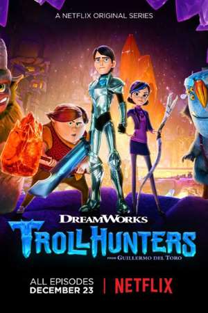 Download Trollhunters: Tales of Arcadia (2016) S01 Dual Audio {Hindi-English} NetFlix WEB Series 480p | 720p WEB-DL ESub Download Trollhunters: Tales of Arcadia (2016) S01 Dual Audio {Hindi-English} NetFlix WEB Series 480p | 720p WEB-DL ESub