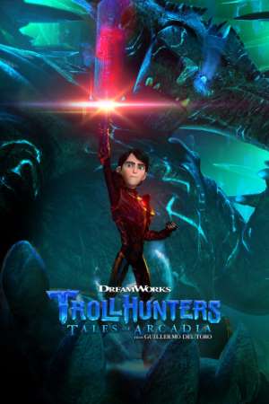 Download Trollhunters: Tales of Arcadia (2017) S02 Dual Audio {Hindi-English} NetFlix WEB Series 480p | 720p WEB-DL Download Trollhunters: Tales of Arcadia (2017) S02 Dual Audio {Hindi-English} NetFlix WEB Series 480p | 720p WEB-DL