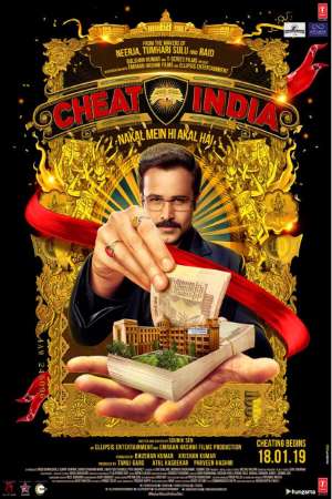 Download Why Cheat India (2019) Hindi Movie 480p | 720p | 1080p WEB-DL 300MB | 950MB Download Why Cheat India (2019) Hindi Movie 480p | 720p | 1080p WEB-DL 300MB | 950MB