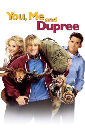 Download You, Me and Dupree (2006) Dual Audio {Hindi-English} Movie 480p | 720p | 1080p BluRay ESub Download You, Me and Dupree (2006) Dual Audio {Hindi-English} Movie 480p | 720p | 1080p BluRay ESub