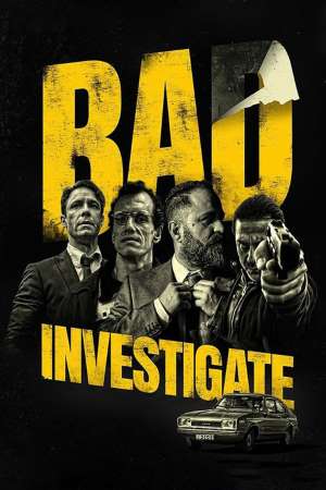 Download Bad Investigate (2018) Dual Audio {Hindi-Portugues} Movie 480p | 720p HDRip 450MB | 1.3GB Download Bad Investigate (2018) Dual Audio {Hindi-Portugues} Movie 480p | 720p HDRip 450MB | 1.3GB