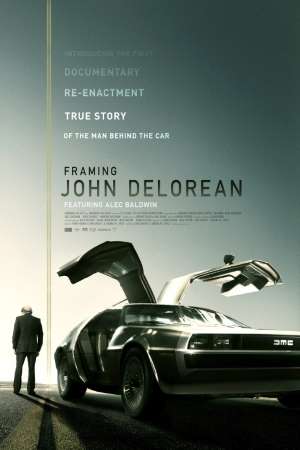 Download Framing John DeLorean (2019) Dual Audio {Hindi-English} Movie 480p | 720p | 1080p BluRay 350MB | 1GB Download Framing John DeLorean (2019) Dual Audio {Hindi-English} Movie 480p | 720p | 1080p BluRay 350MB | 1GB