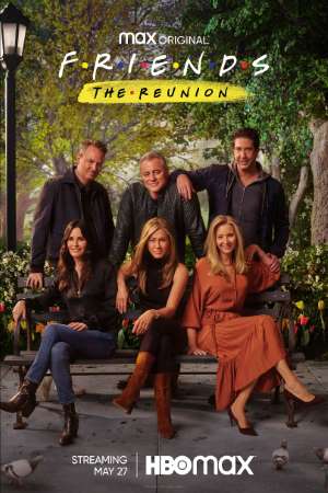 Download Friends: The Reunion (2021) English Movie 480p | 720p | 1080p WEB-DL 350MB | 850MB Download Friends: The Reunion (2021) English Movie 480p | 720p | 1080p WEB-DL 350MB | 850MB