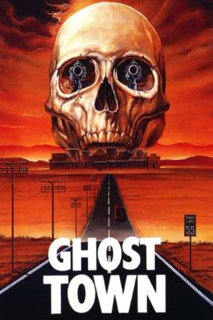 Download Ghost Town (1988) Dual Audio {Hindi-English} Movie 480p | 720p BluRay 300MB | 900MB Download Ghost Town (1988) Dual Audio {Hindi-English} Movie 480p | 720p BluRay 300MB | 900MB